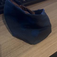 Tasje, as reported by Van der Valk Hotel Haarlem using iLost