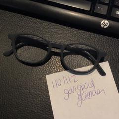 Bril がiLostで Hotel van der Valk Maastricht によって報告されました