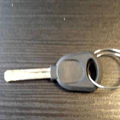 Klucz rowerowy, zgłoszono przez Connexxion Haarlem AML przy użyciu iLost