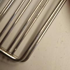 Ferramentas, segundo informou GVB usando iLost