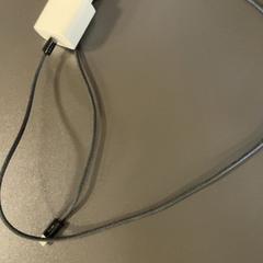 Adapter White, rapporterat av MEININGER Hotel Dresden Zentrum med iLost