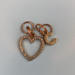 Hangertjes, gemeldet von UMC Utrecht über iLost