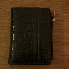 Portemonnee, gerapporteerd met iLost