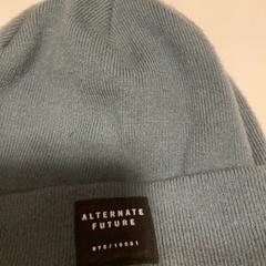 Txapel Blue, gisa salatu by TU/e - Receptie Atlas iLost erabiliz