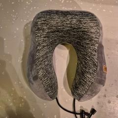 وسادة GREY، كما تم الإبلاغ عنه بواسطة Room Mate Bruno عبر iLost