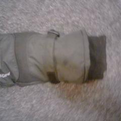 Luvas goroini, segundo informou SnowWorld Landgraaf usando iLost