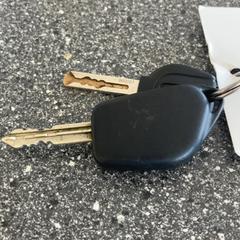 Klíče, jak nahlášeno Connexxion Amstelveen pomocí iLost