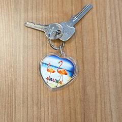 Nycklar, rapporterat av RRReis Veluwe Zuid - Ede med iLost