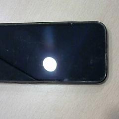 Iphone, rapporterat av Walibi Holland med iLost