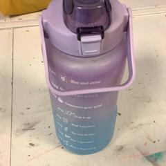 Beker Paars, gemeldet von Artis über iLost