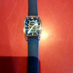 Wristwatch, as reported by Fjord Line – MS Stavangerfjord / Bergensfjord using iLost