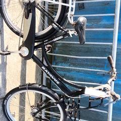 Bicicleta de mujer batavus, ha sido reportado por Stadswerk072 con iLost