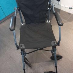 Invalidní vozík, jak nahlášeno Arriva Limburg Zuid pomocí iLost