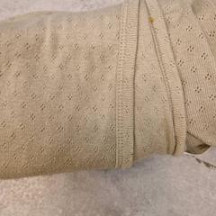 Lenzuolo, come riportato da IKEA Malmö utilizzando iLost