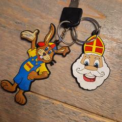 Fietssleutel (Koos & Sint) がiLostに報告されました