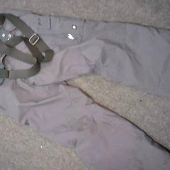 Skidbyxor, rapporterat av SnowWorld Landgraaf med iLost