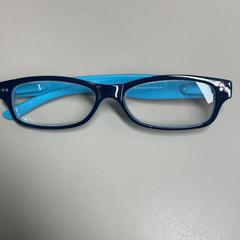 Glasses blauw, as reported by Burgers' Zoo using iLost