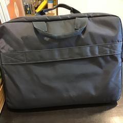 Laptop tas, amint azt Qbuzz U-OV az iLost segítségével jelentette.