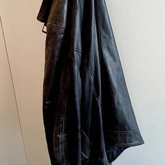 Jas/jack & Leer, som rapportert av Qbuzz GD Groningen HS ved bruk av iLost