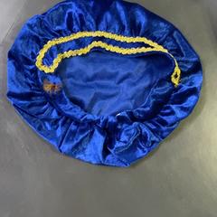 Beanie Piet Blauw, gemeldet von Burgers' Zoo über iLost