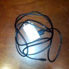 Adaptador, como reportado por Grand Hotel Amrath Kurhaus utilizando o iLost