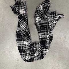 Sjal, rapporterat av IKEA Duiven med iLost