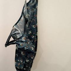 Tasje nylon groen, jak nahlášeno Qbuzz GD Groningen HS pomocí iLost