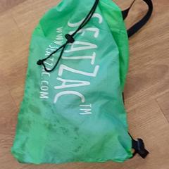 Sack, gemeldet von HTM über iLost