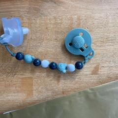 الحلمة Blauw، كما تم الإبلاغ عنه بواسطة Hortus عبر iLost