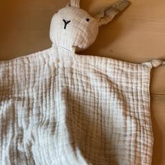 كنوفل Beige، كما تم الإبلاغ عنه بواسطة Familie Resort Molenwaard عبر iLost