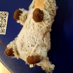 Hračka, jak nahlášeno IKEA Grenoble pomocí iLost