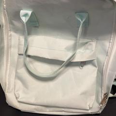 Backpack, as reported by Pathé Zwolle using iLost