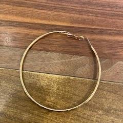 Oorring, como reportado por Gemeente Heemstede utilizando o iLost