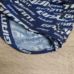 İLost kullanarak EBS Spijkenisse tarafından bildirildiği gibi Bandana Blauw