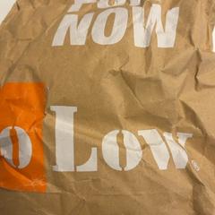 Bag, som rapportert av GVB ved bruk av iLost