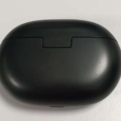 Funda airpods, segons ha informat Arriva West-Brabant mitjançant iLost