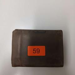 Cartera, segons ha informat Werchter Parklife mitjançant iLost
