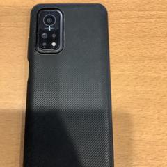 İLost kullanarak Gemeente Amsterdam - Bureau Gevonden Voorwerpen tarafından bildirildiği gibi Akıllı telefon Redmi