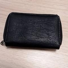 Cartera Fischer, segons ha informat Qbuzz Fryslân mitjançant iLost