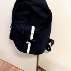 Väska, rapporterat av Qbuzz ZHN med iLost