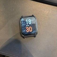 Inteligentny zegarek, zgłoszono przez MEININGER Hotel Lyon Centre Berthelot przy użyciu iLost