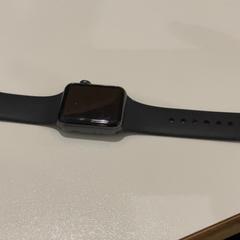 Digitaluhr, gemeldet von Adrz über iLost