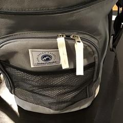 Bag, as reported by U-OV Utrecht using iLost