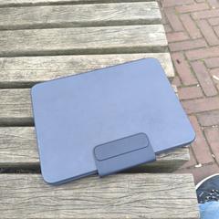 Apple iPad، كما تم الإبلاغ عنه عبر iLost