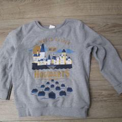 Sweater Harry Potter kindertrui, as reported by IKEA Heerlen using iLost
