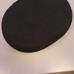 Koptelefoon, som rapportert av Vrije Universiteit Amsterdam ved bruk av iLost