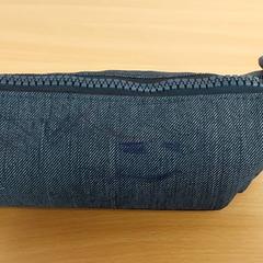 Eskolako materiala - Pennenzak, gisa salatu by Regio Limburg - Leuven iLost erabiliz