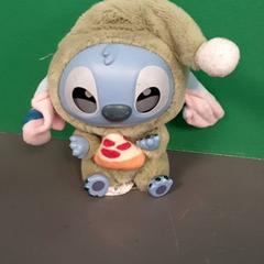 Plyšová hračka, ako bolo nahlásené Diergaarde Blijdorp pomocou iLost