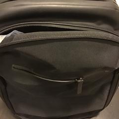 حقائب الظهر والحقائب النهارية، كما تم الإبلاغ عنه بواسطة U-OV Utrecht عبر iLost