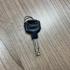 Key, as reported by ACTA using iLost